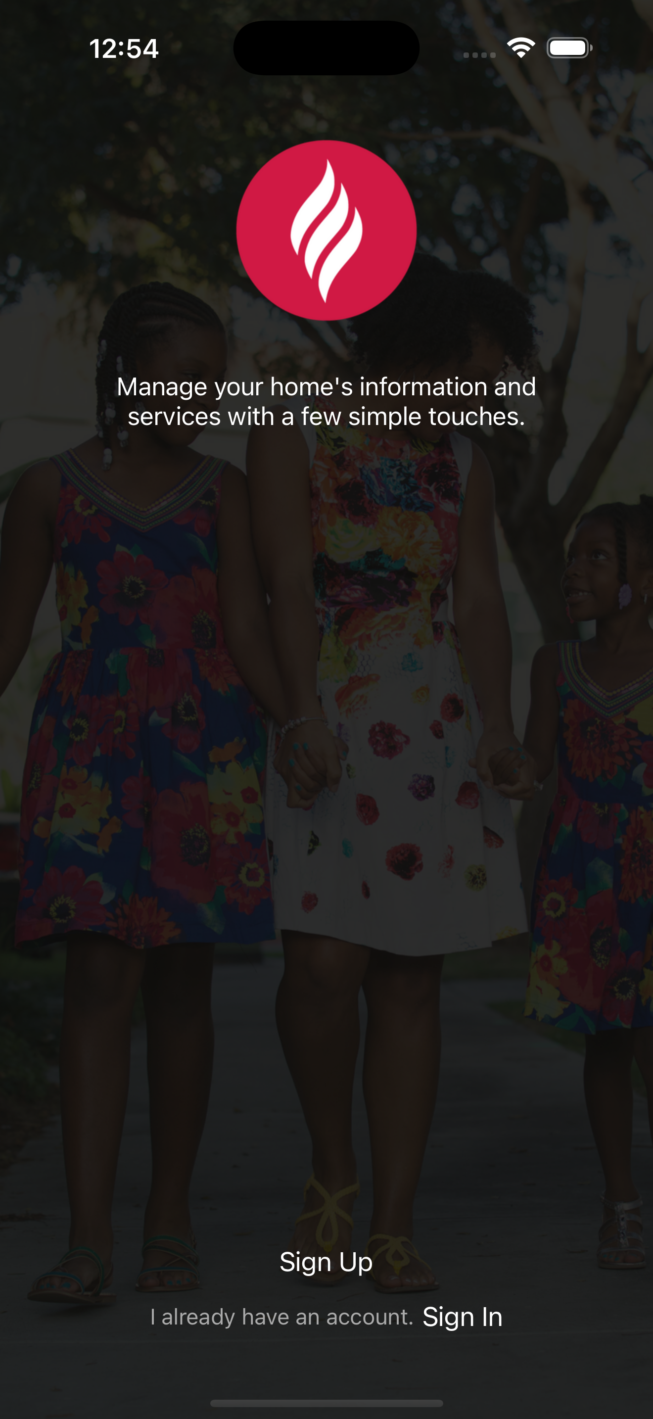 Liberty At Your Service