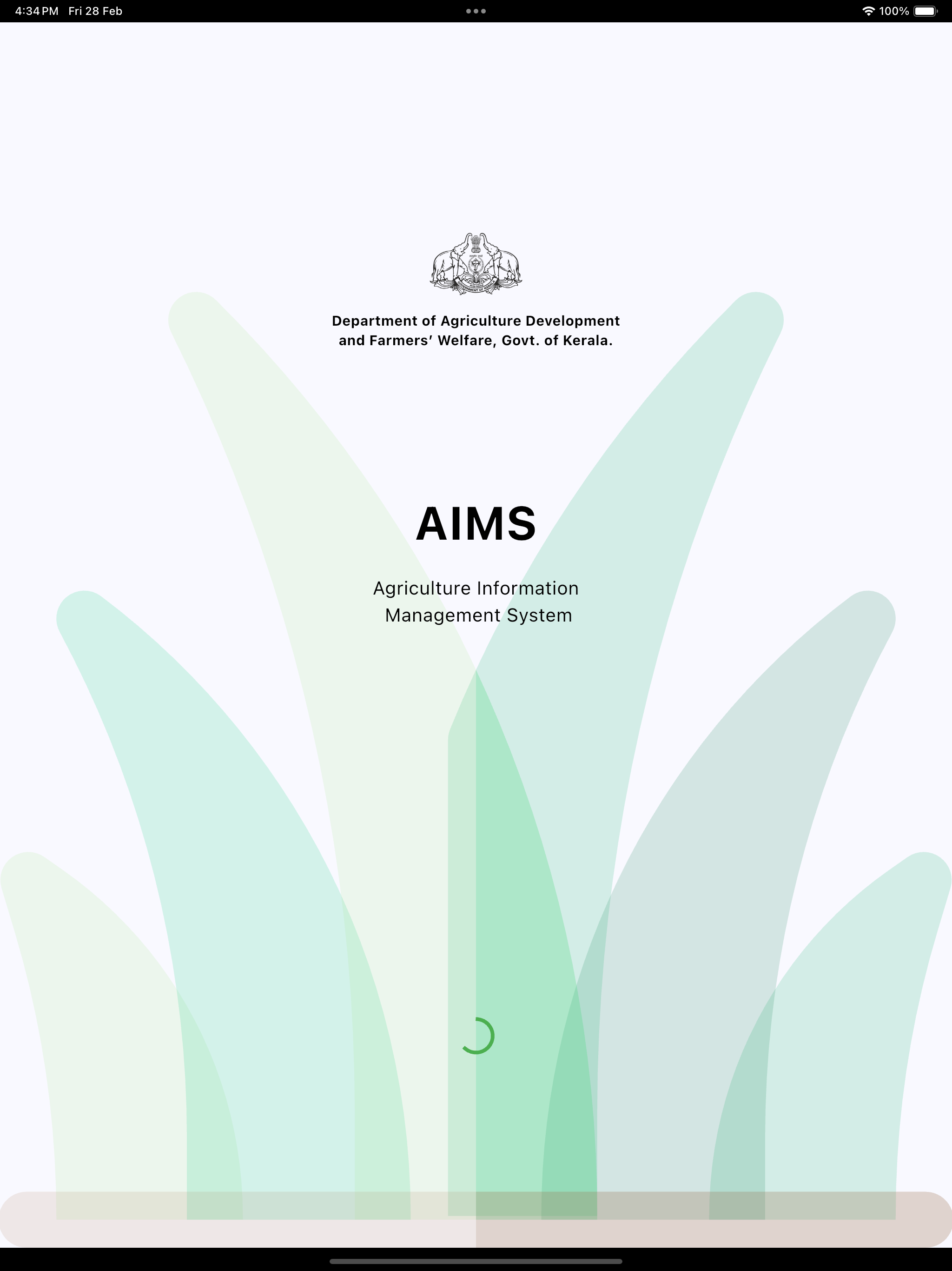 AIMS Kerala