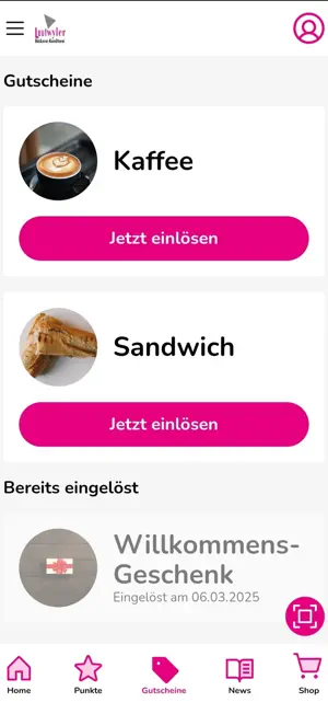 Leuty's screenshot 3