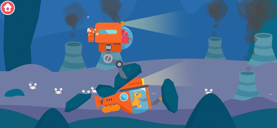 Ocean Explorer screenshot 3