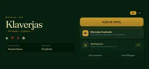 Klaverjas - Play & Learn screenshot 2