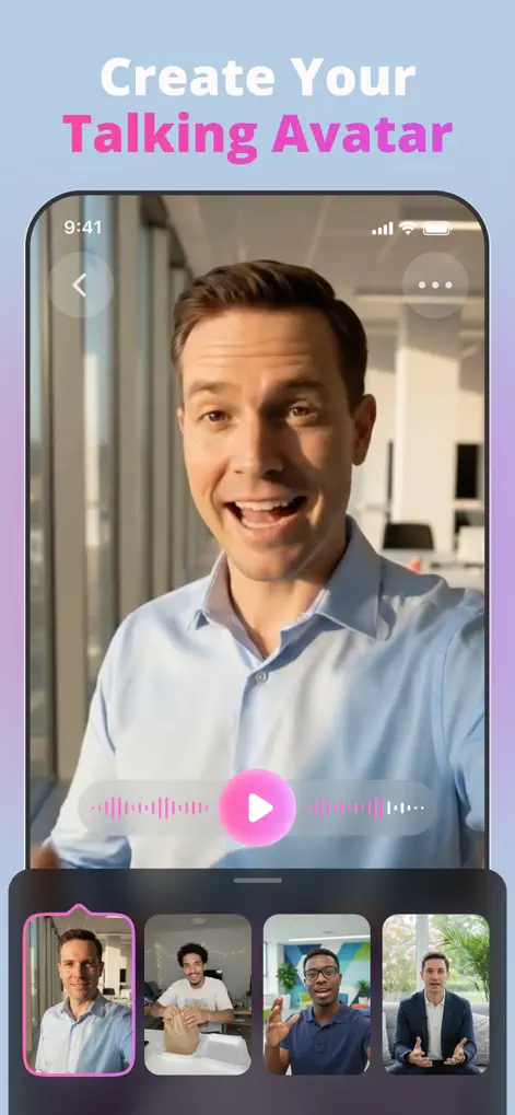 Kwik AI: Product Video Maker - Photo & Video App | MWM