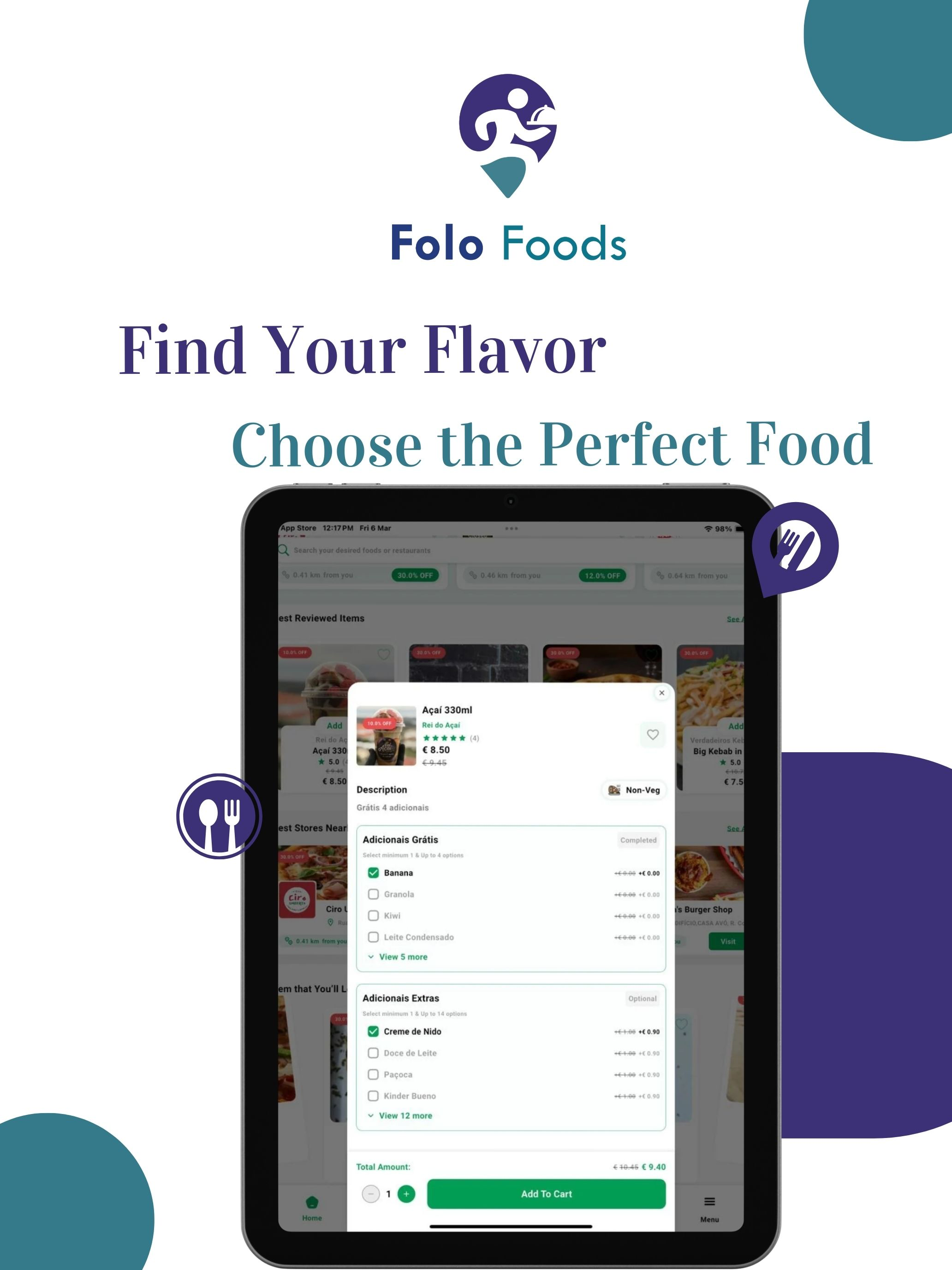 Folo Foods