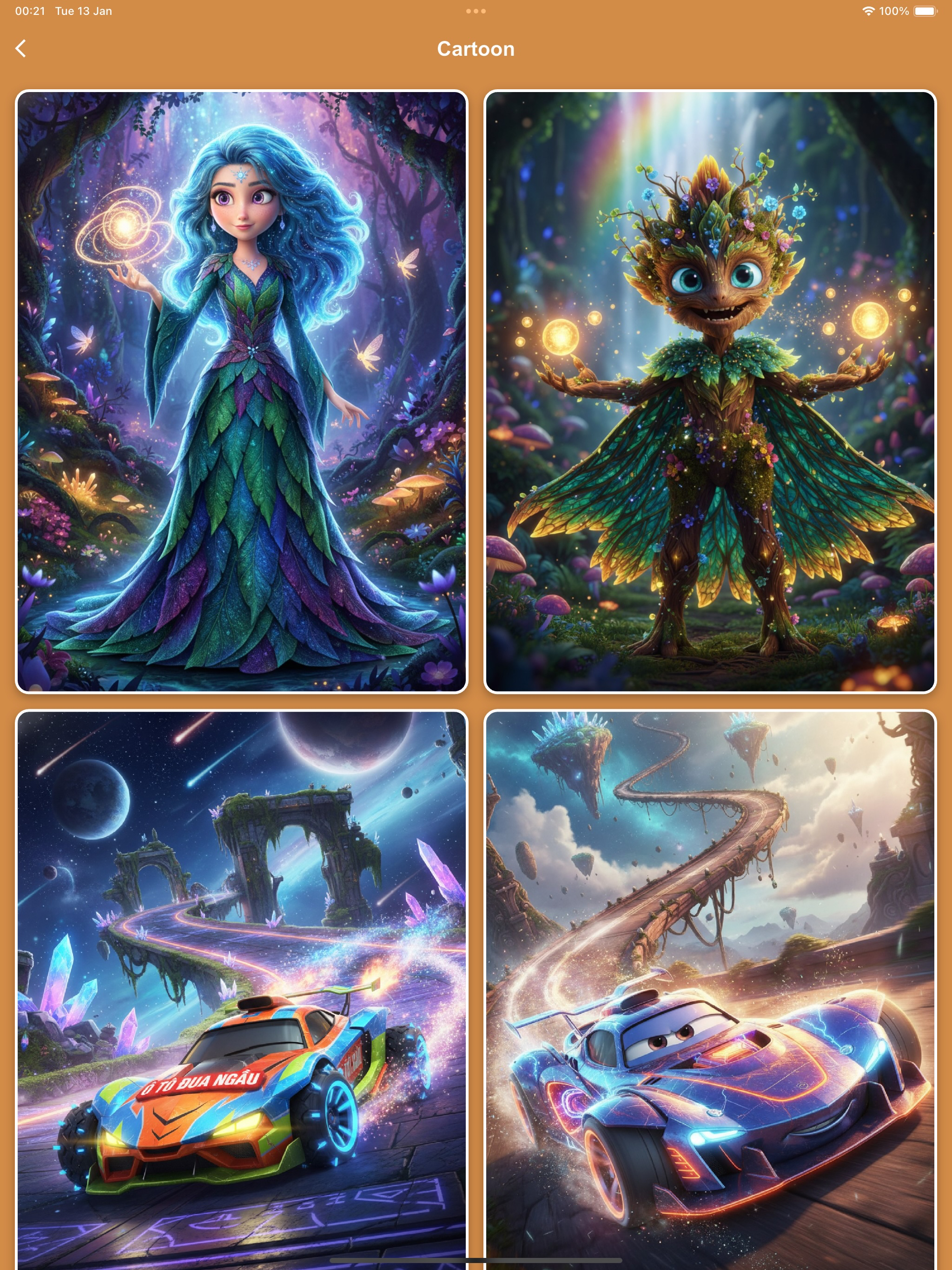 Picture Puzzle World Fun screenshot 8