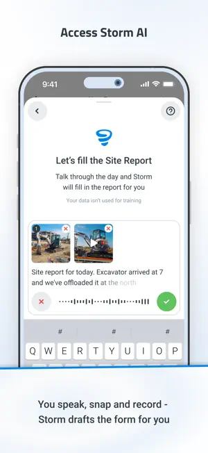 Dashpivot screenshot 2