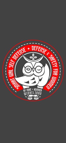 Smart Girl Self Defense screenshot