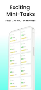MONEY CASH - Fun & Earn screenshot