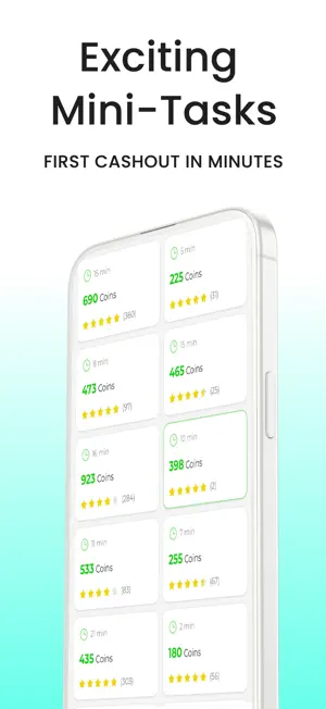 MONEY CASH - Fun & Earn screenshot 4