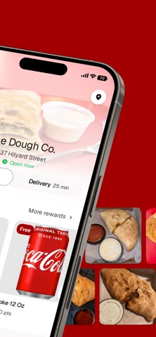The Dough Co. Screenshot 2 of 6