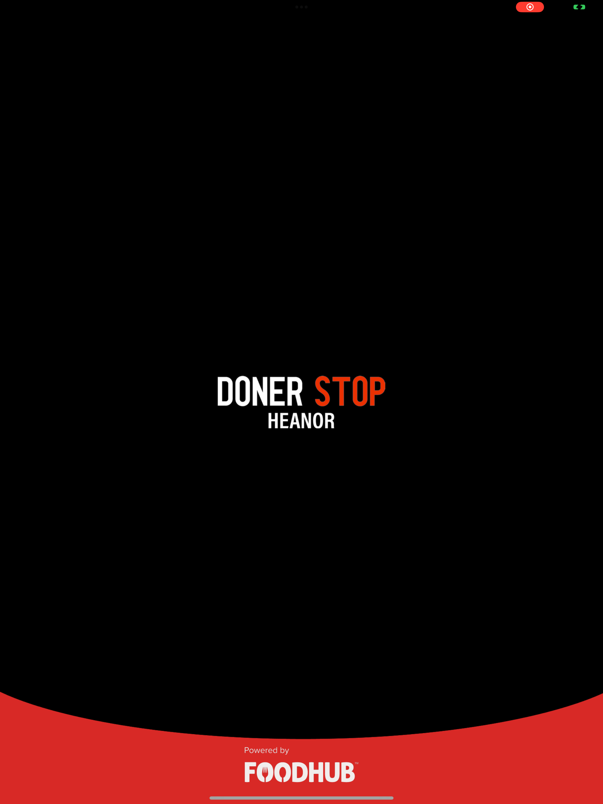 The Doner Stop Heanor screenshot 5