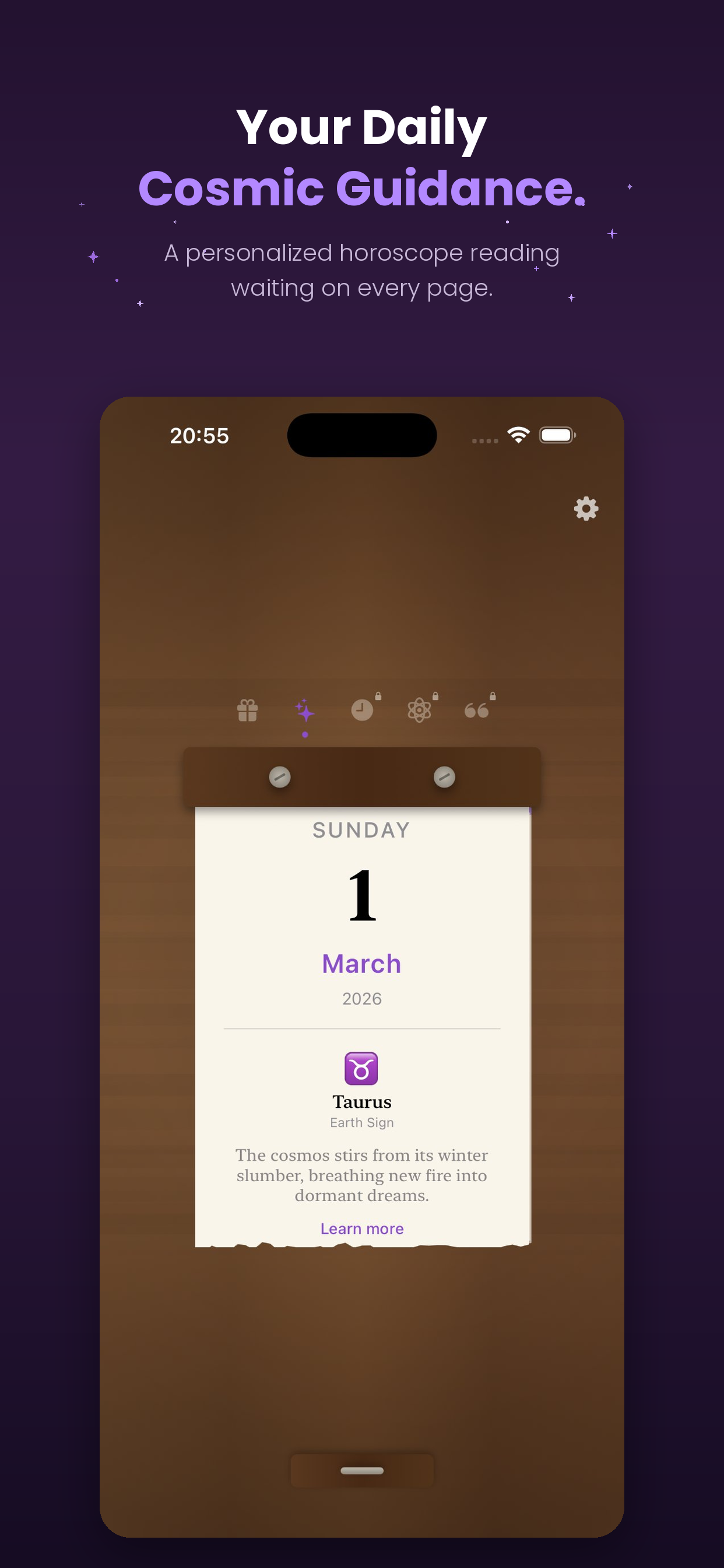 RipIt!: ASMR Calendar