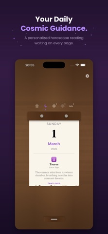 RipIt!: ASMR Calendar Screenshot 3 of 7