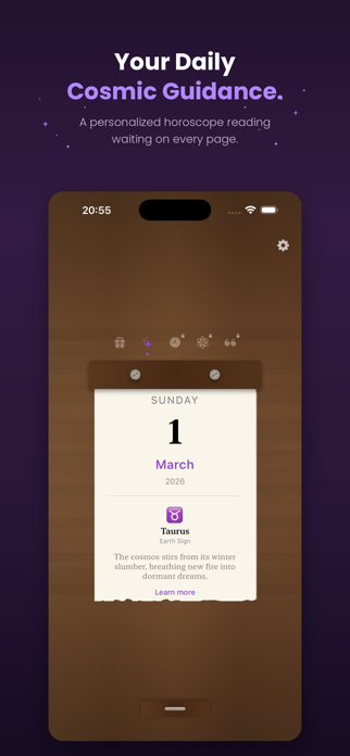 RipIt!: ASMR Calendar Screenshot 3 of 7