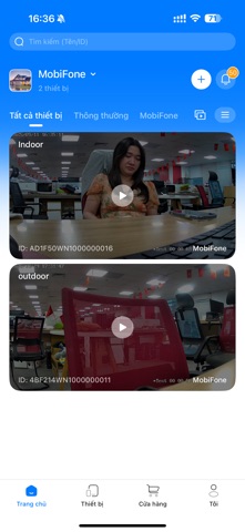 MobiHome Plus Screenshot 4 of 4