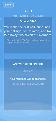 ATC-Trainer Screenshot 5 of 7