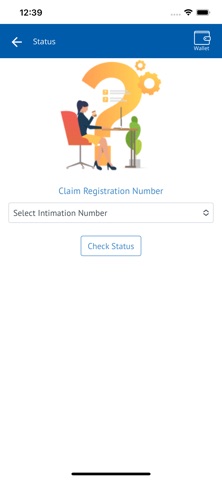 SecureNow screenshot