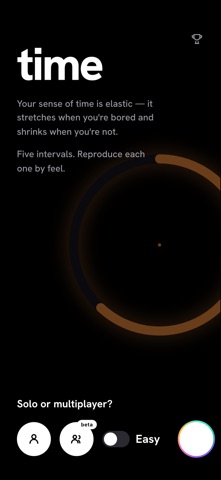 DriftGG - Perception Game Screenshot 5 of 10