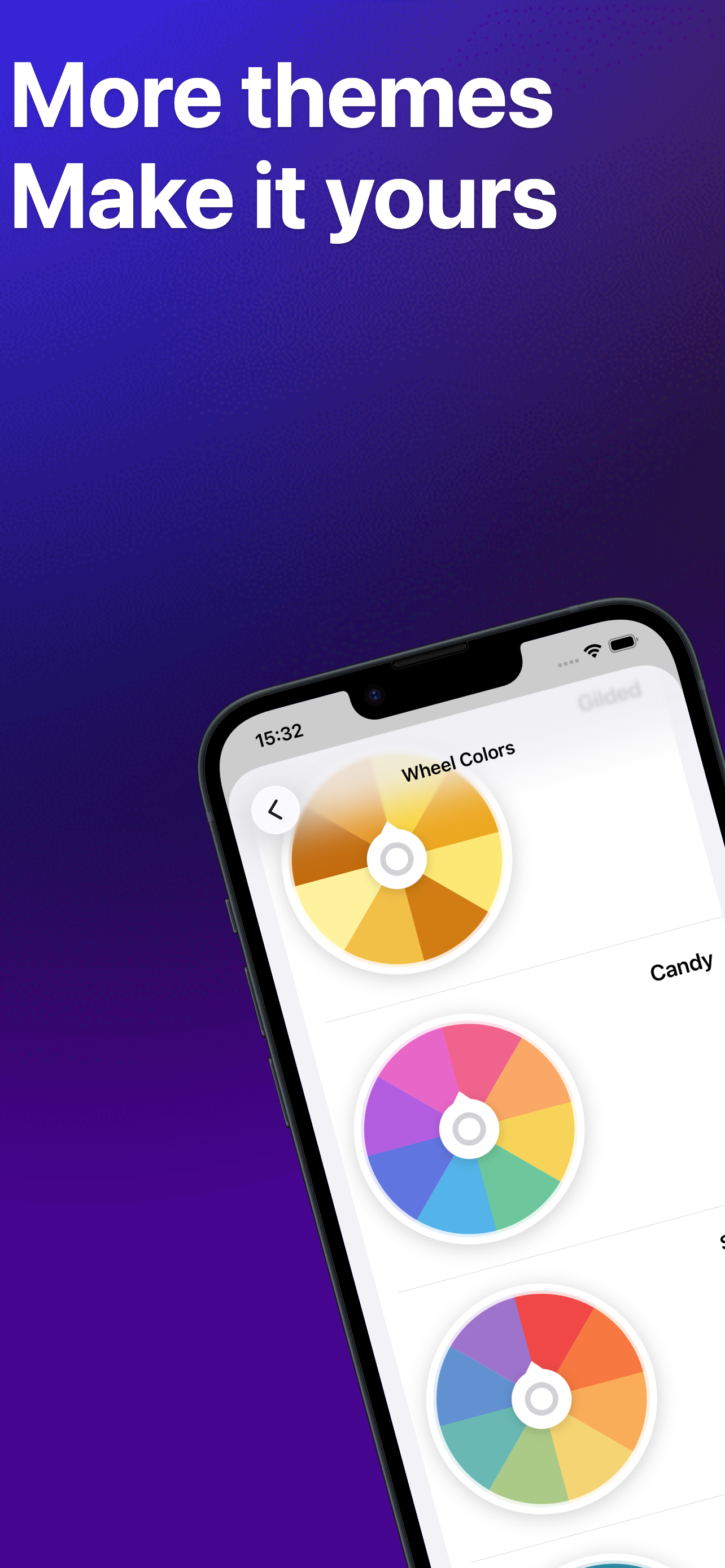 Pickly - Random Picker screenshot 5