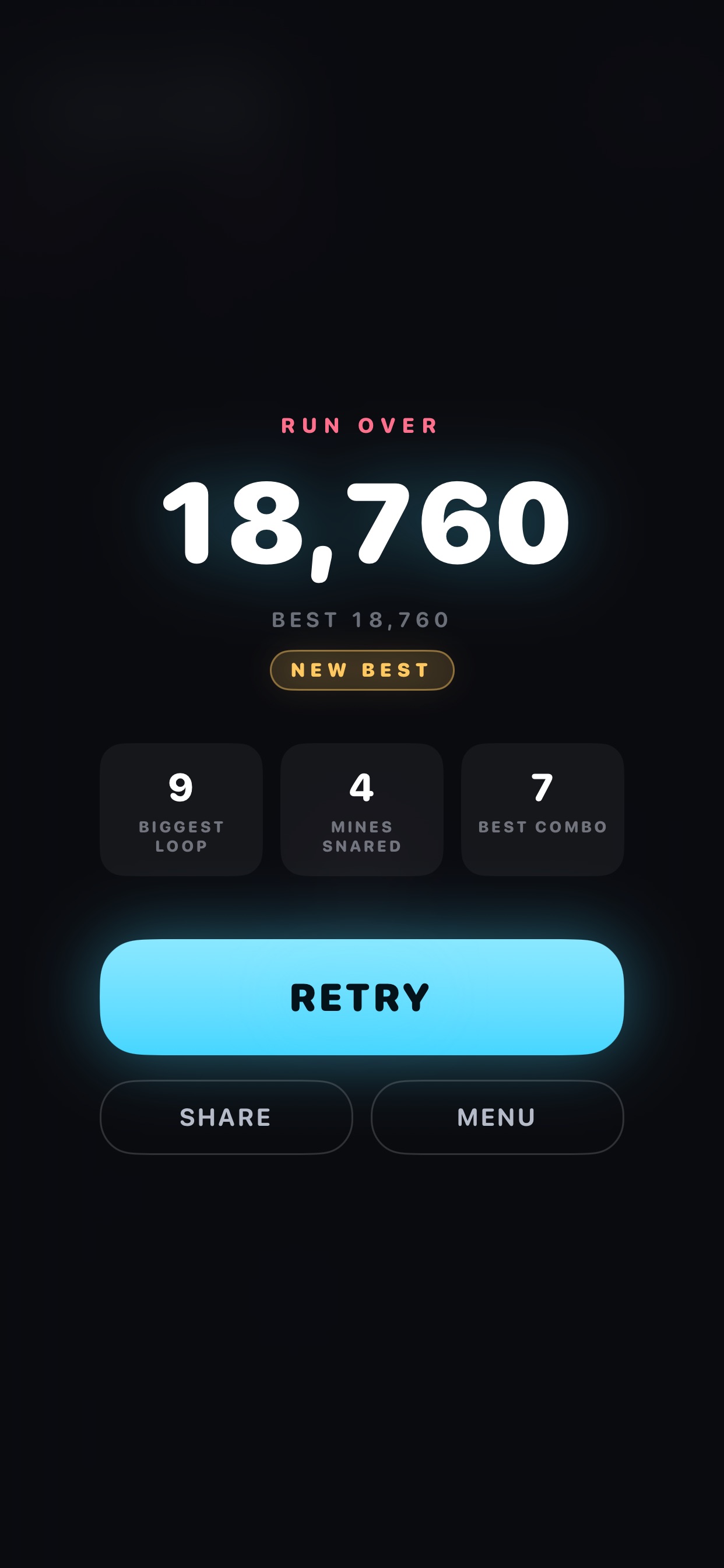 Screenshot 5 of Snarelight