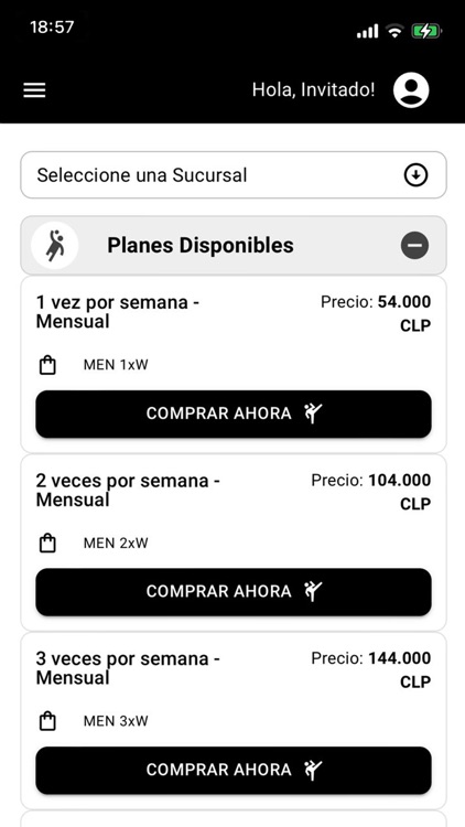 Espacio Pilates screenshot-7