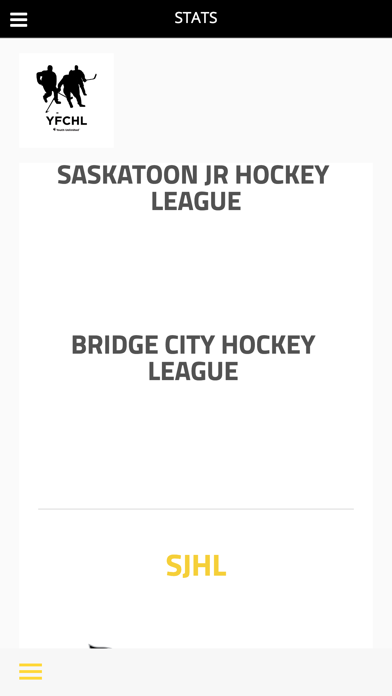 Screenshot #3 pour YFCHL