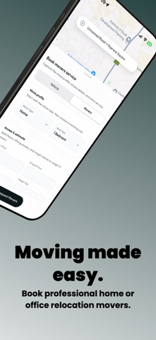 CargoLink: Shipping & Delivery Screenshot 6 of 7