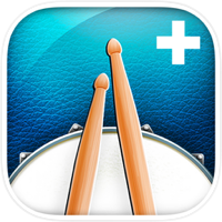 Drum Beats+ Rhythm Machine
