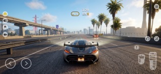 极限汽车公路模拟器 screenshot