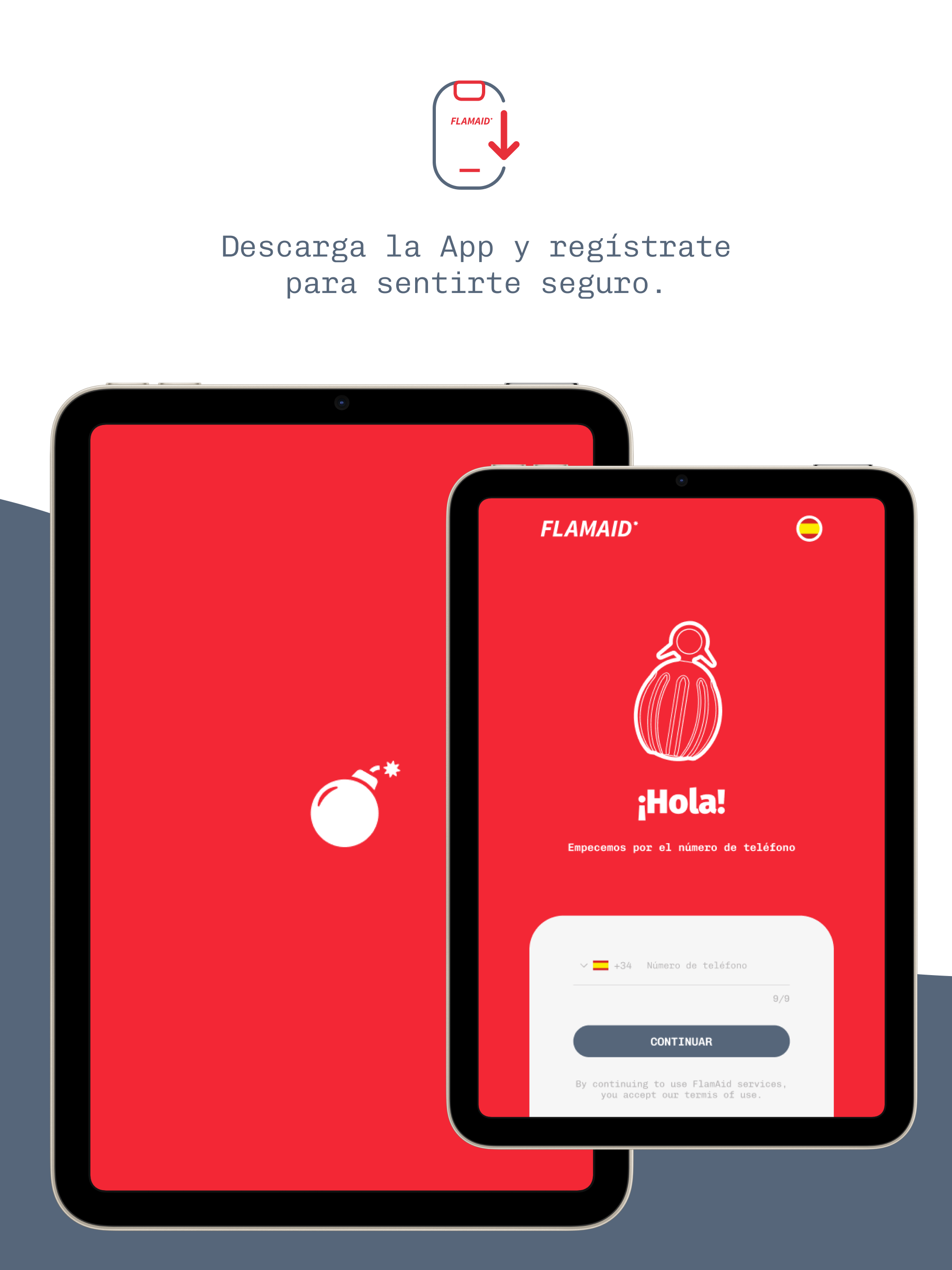 FlamAid