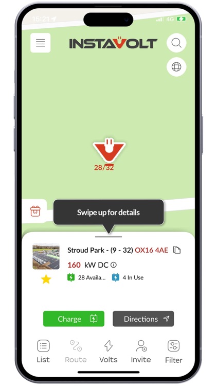 InstaVolt screenshot-4