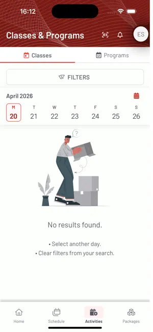 SVAC. screenshot 4