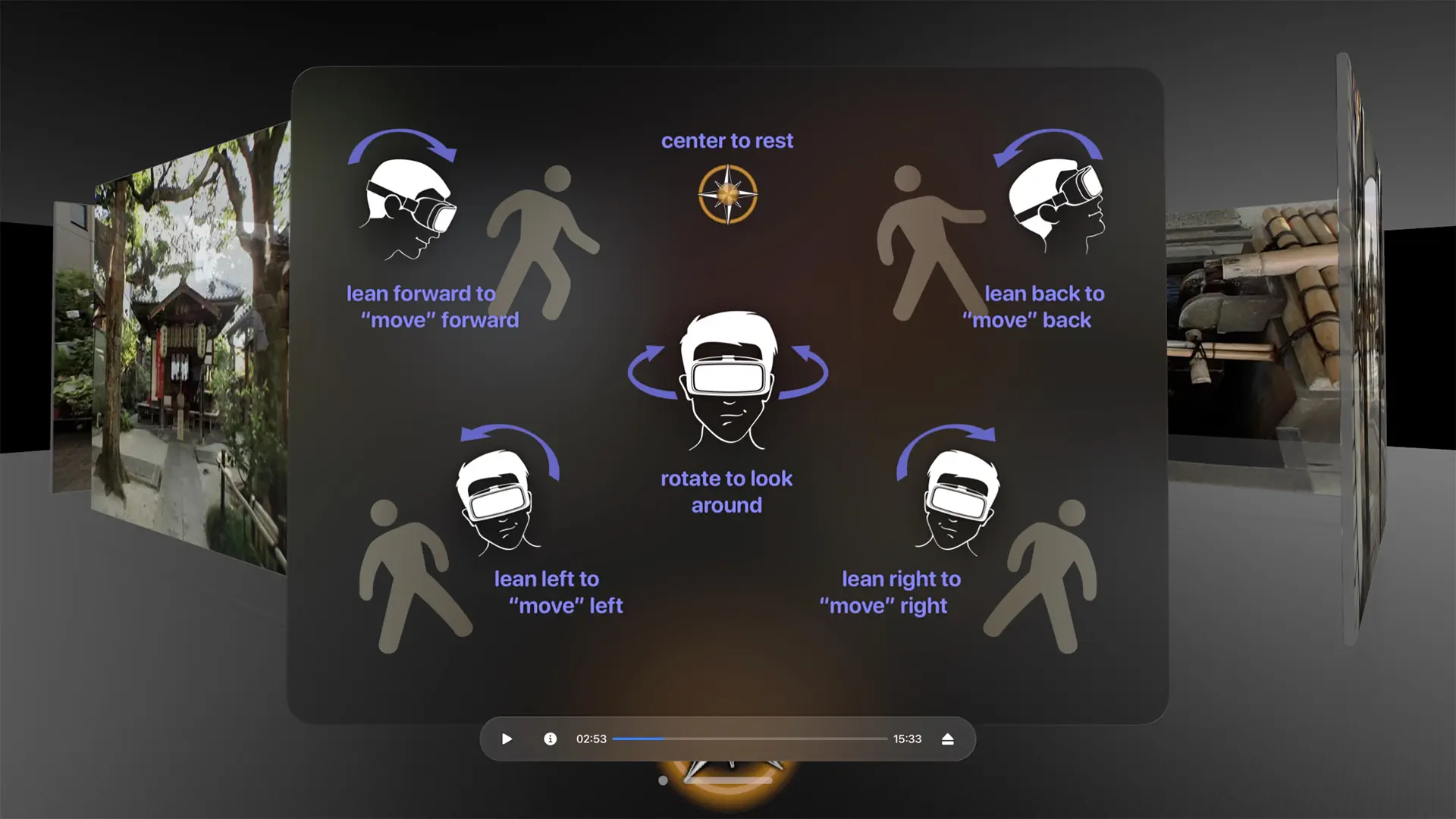 Walk-in Theater screenshot 3