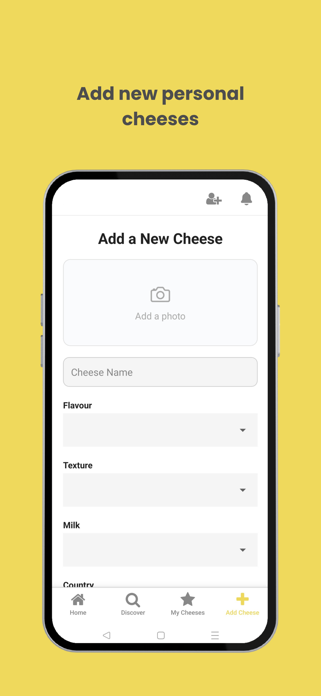 Cheesr Screenshot 3 of 5