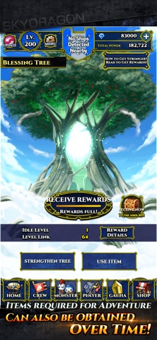 SKY DRAGON: Guild Battles Screenshot 6 of 6