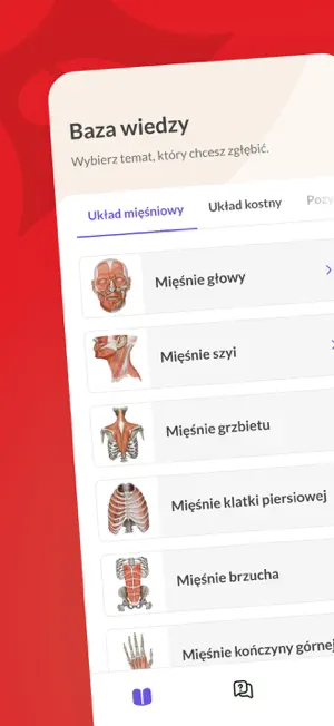 Anatomik screenshot 1
