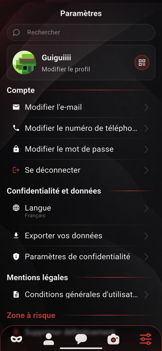 reac Screenshot 5 of 5