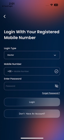 Kokoro Bharat Health Partners screenshot