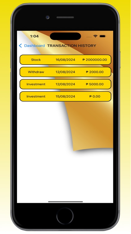 Inspire Wallet screenshot-3