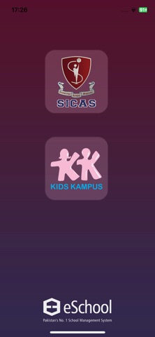 SICAS KK Screenshot 2 of 4