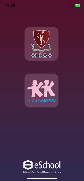 SICAS KK Screenshot 2 of 4