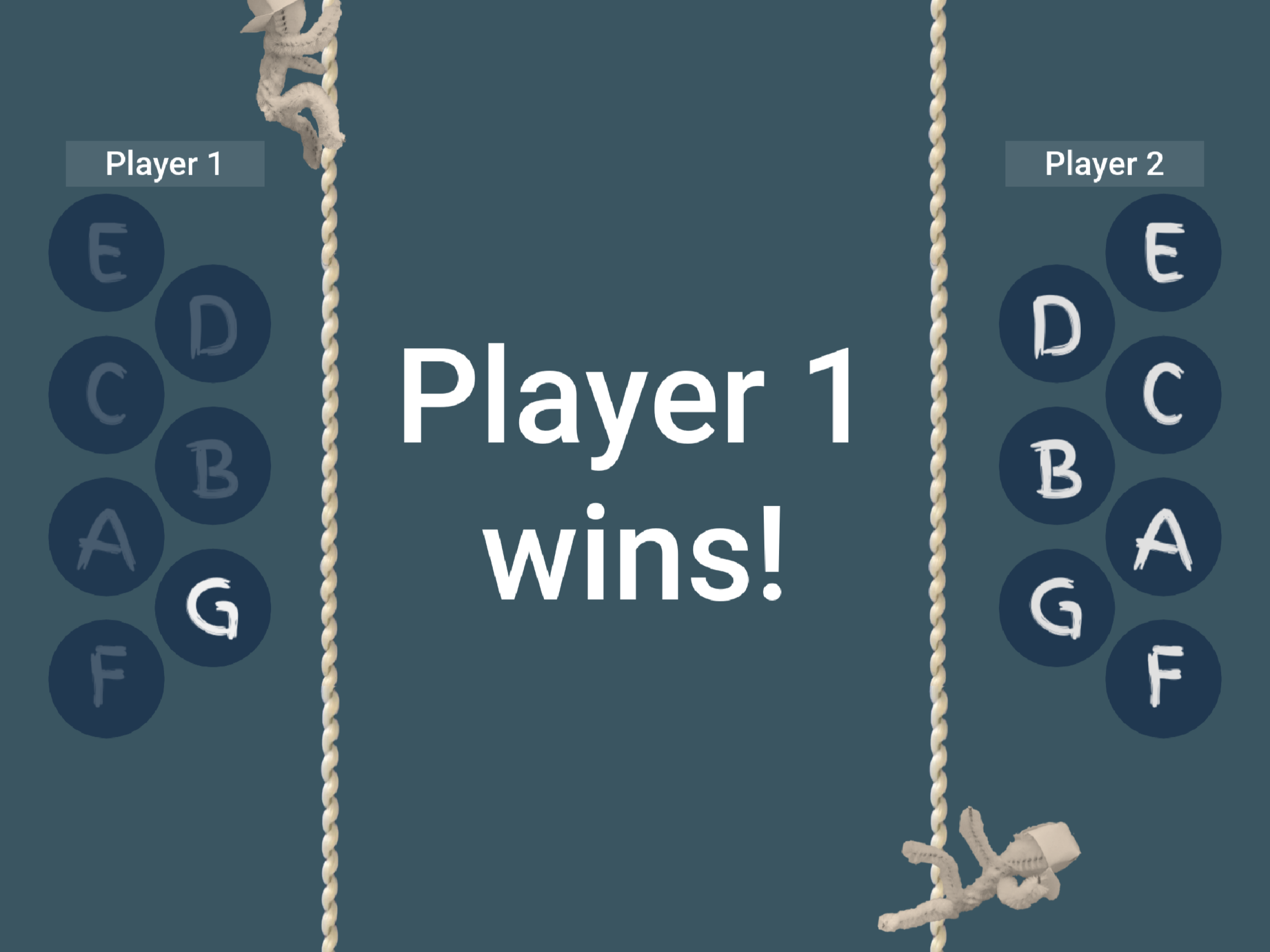 Note Climb