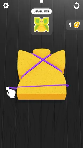 Sponge Art screenshot 9