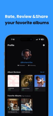 NextSpin screenshot