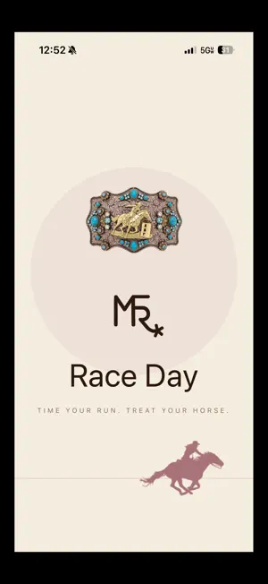 Race Day by MFR screenshot 1