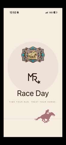 Race Day by MFR screenshot