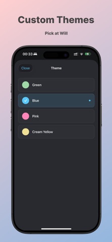 MOWeight Screenshot 7 of 7