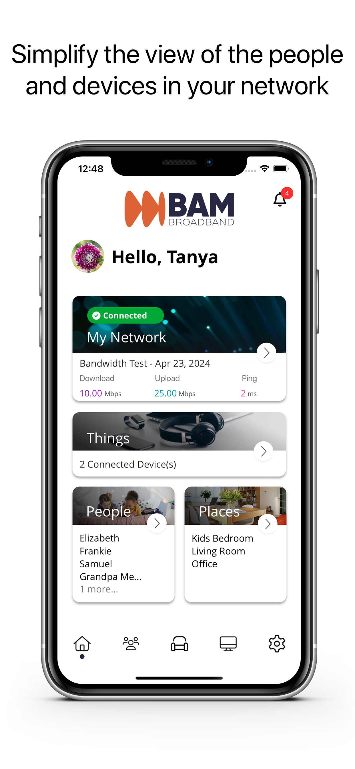BAM Broadband Wi-Fi