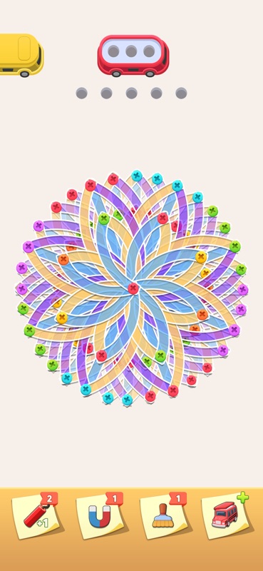 Screw Pin Puzzle screenshot 7