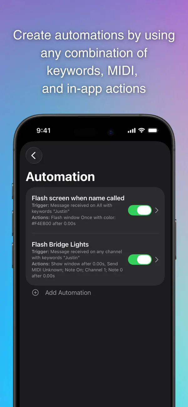 #5. ProdCom (iOS) Ved: ProdCom, LLC