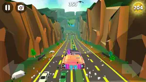 Faily Brakes screenshot 1